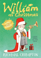 William at Christmas (Just William series, 13)